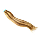 Load image into Gallery viewer, Dirty Blonde w/ Chocolate Streaks