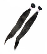 Load image into Gallery viewer, 2 Bundle (Luxury Hair Extensions by VGC GLAM)