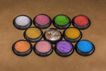 Load image into Gallery viewer, Duo Chrome Shimmer Eyeshadow Singles