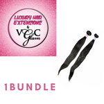 Load image into Gallery viewer, 1 Bundle (Luxury Hair Extensions by VGC GLAM)