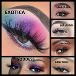 Load image into Gallery viewer, Eyelashes