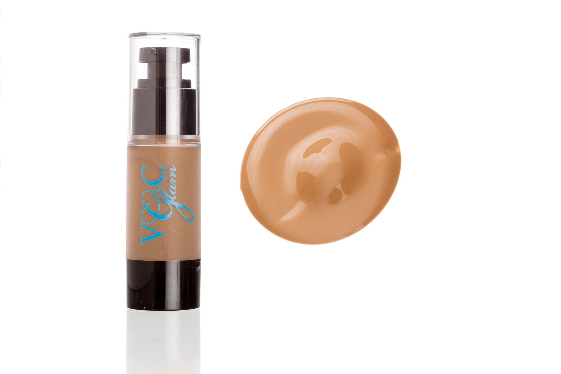 厚岸 NEW BORN FOUNDATION No,4 Foundations-L02-5491-