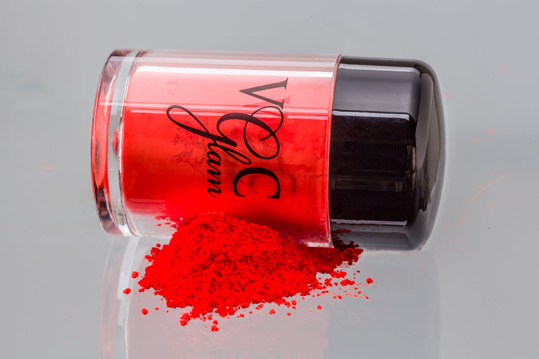 Vgc Glam Pigment Powder Eyeshadow