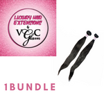 Load image into Gallery viewer, 1 Bundle (Luxury Hair Extensions by VGC GLAM)
