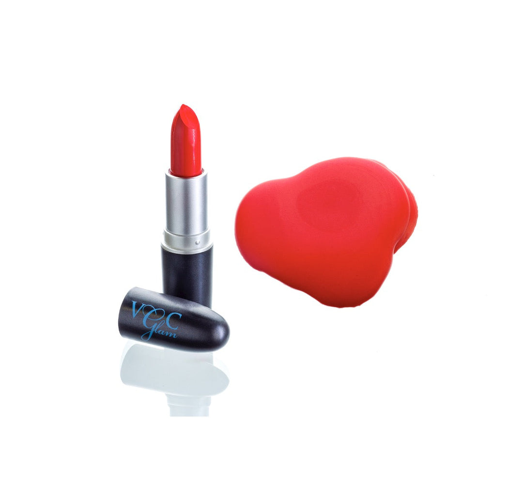 11 colors Matte Bullet Lipstick