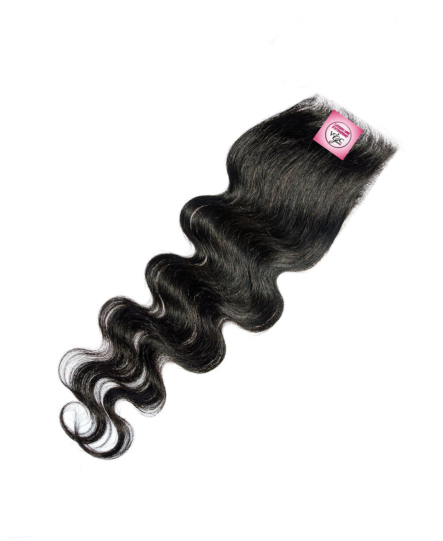 Body Wave Lace Frontal (HD LACE)