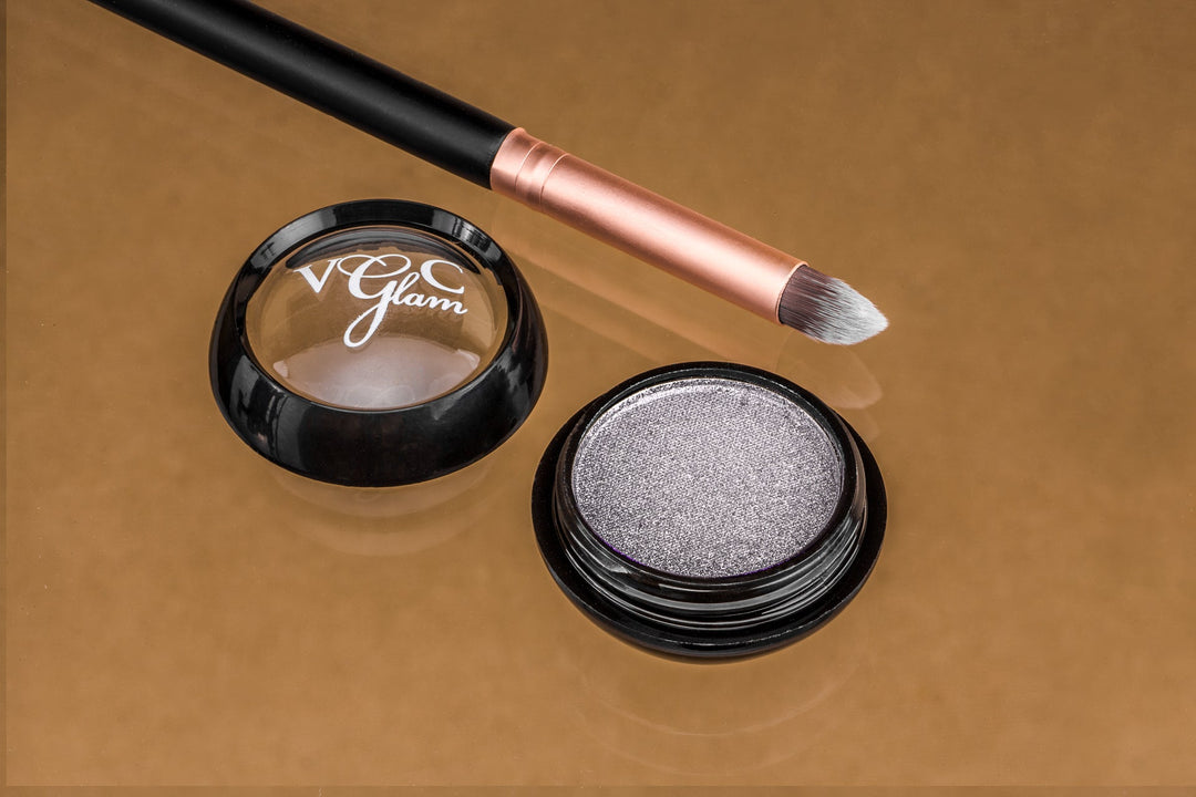 Duo Chrome Shimmer Eyeshadow Singles