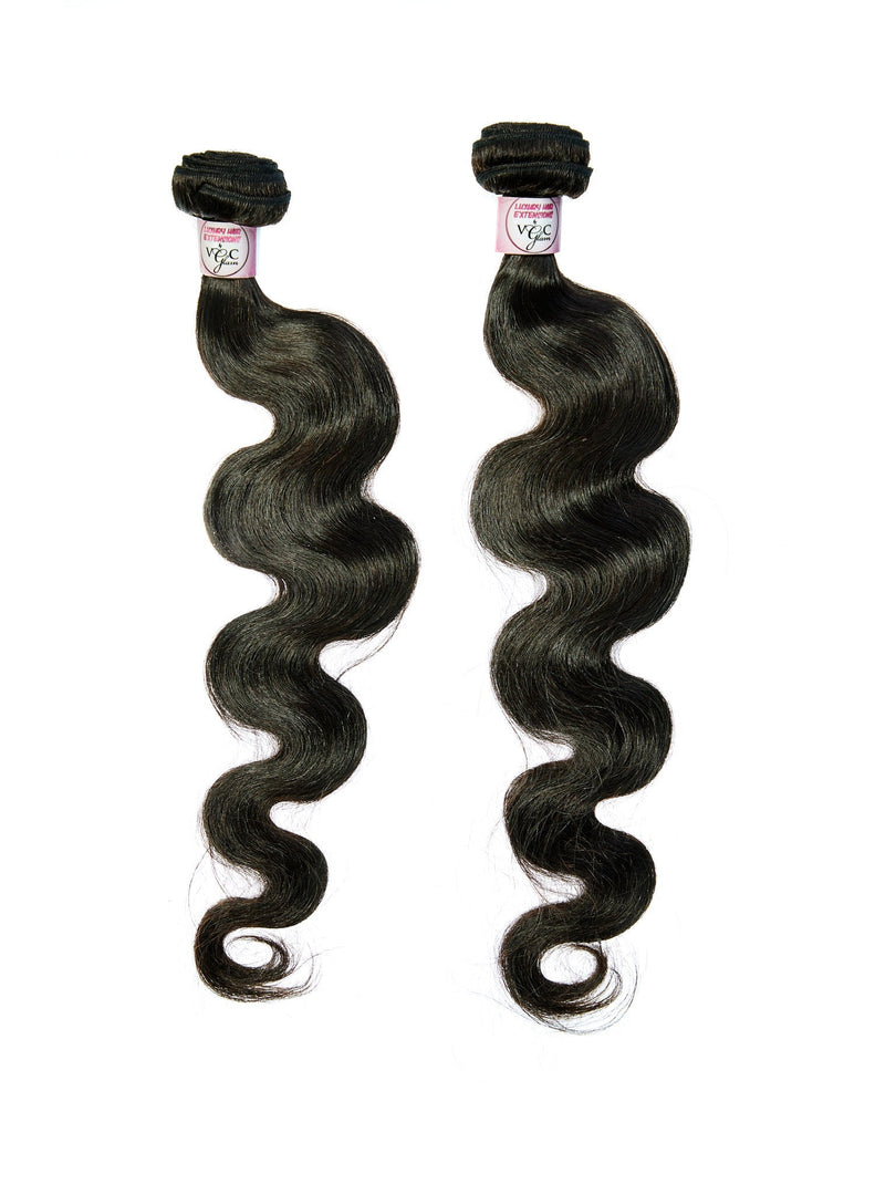 3 Bundle (Luxury Hair Extensions by VGC GLAM)