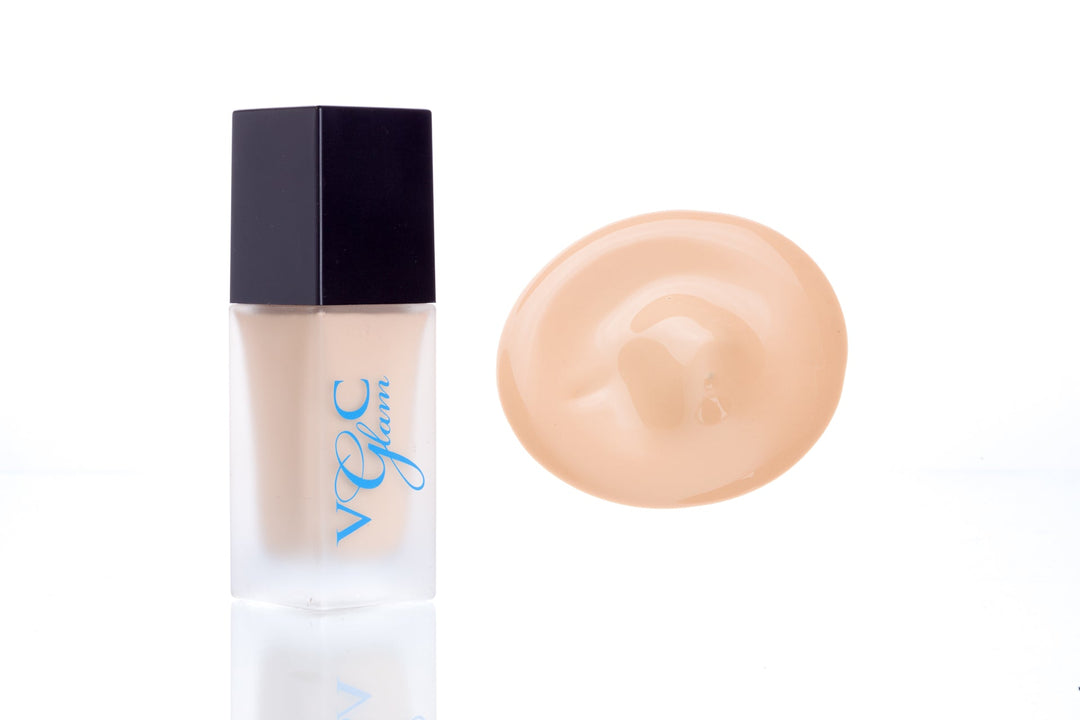 Vgc Glam Full Coverage Foundation ($29.00 each)