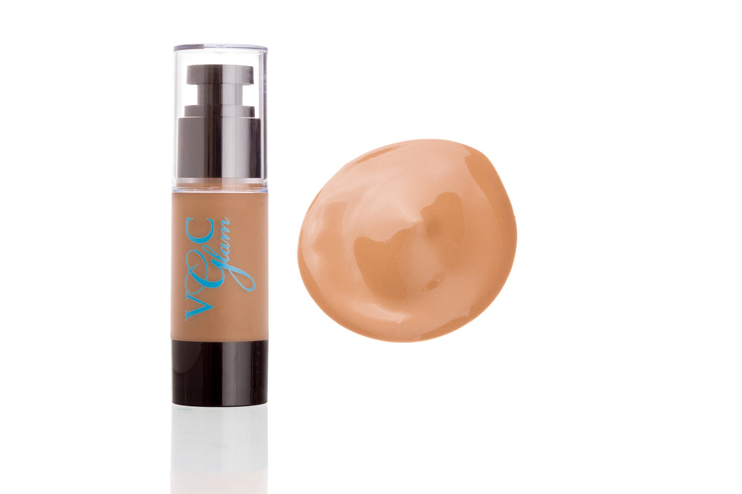 Next Level Foundation (Light to Medium Coverage) ~Buildable ($27.00 each)