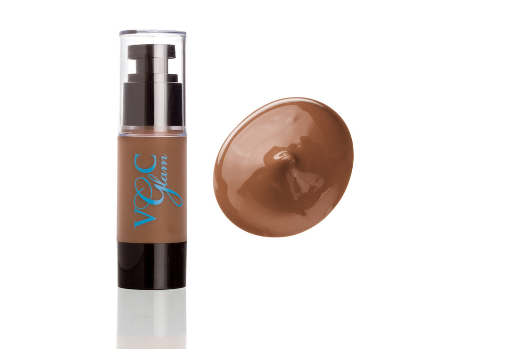 Next Level Foundation (Light to Medium Coverage) ~Buildable ($27.00 each)