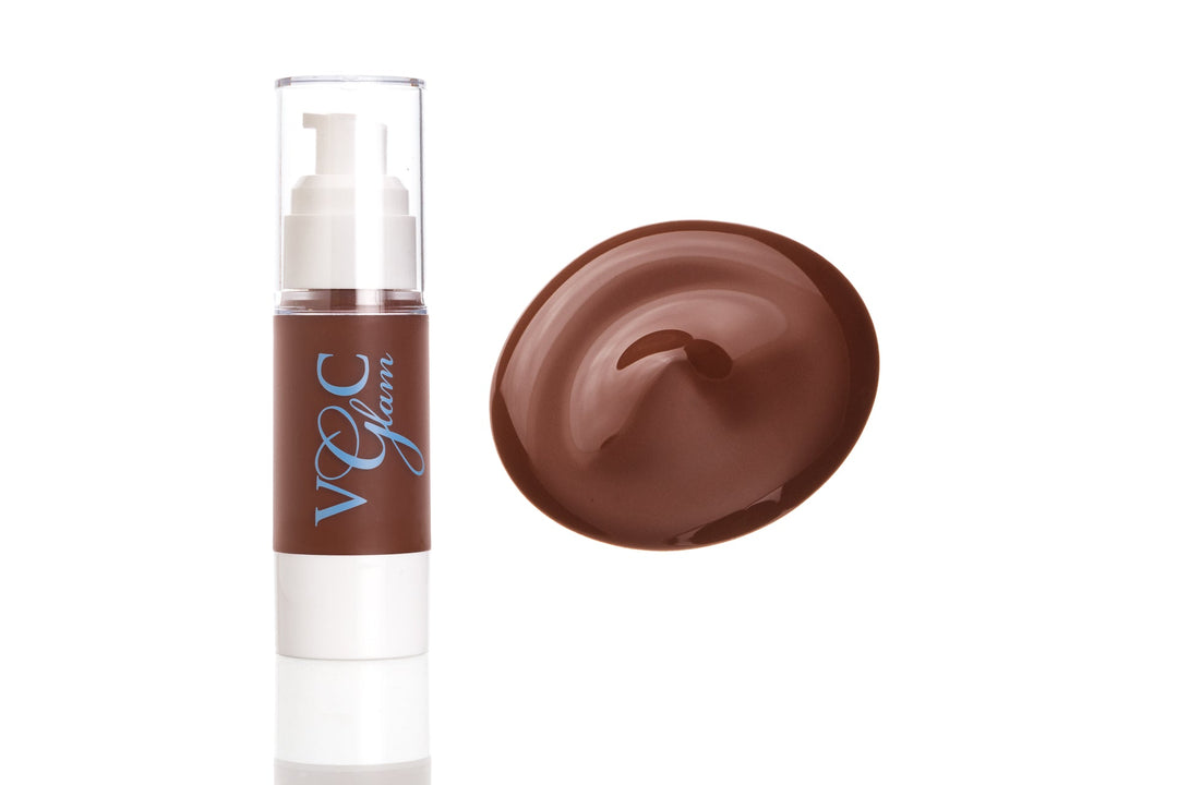 Next Level Foundation #9 Chocolate