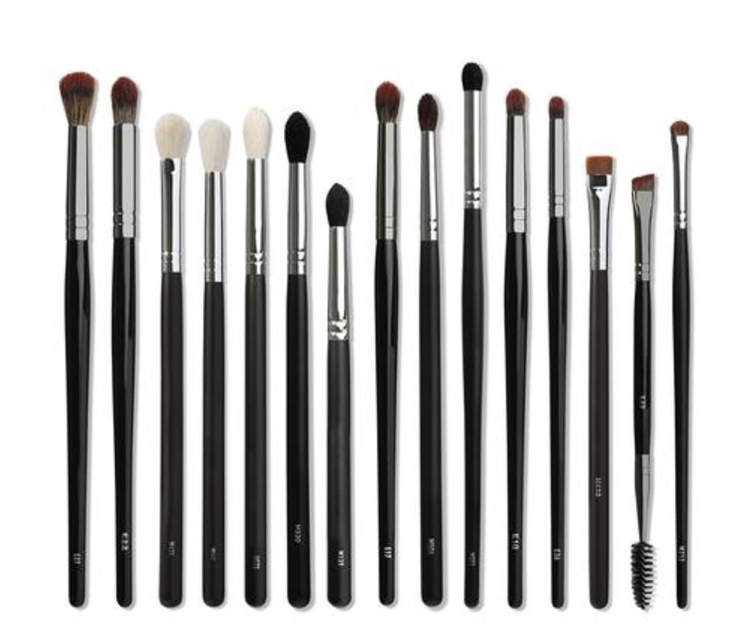 Eye Brushes